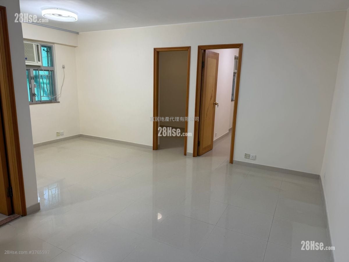 怡阁苑 售盘 2 房 , 1 浴室 530 平方尺