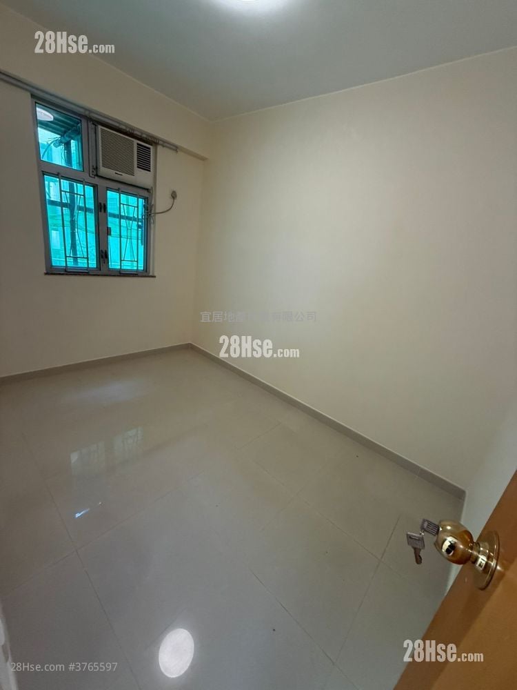 怡阁苑 售盘 2 房 , 1 浴室 530 平方尺