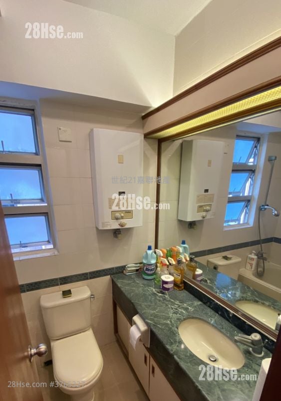 悦海华庭 售盘 3 房 , 2 浴室 605 平方尺