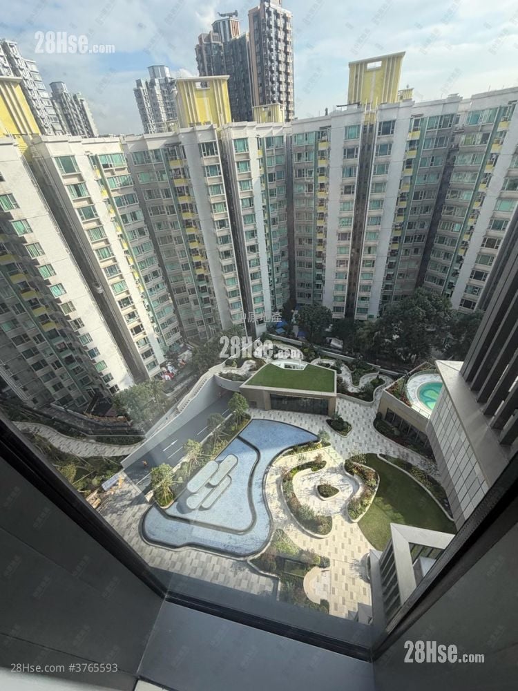 朗天峰 售盘 2 房 , 1 浴室 377 平方尺