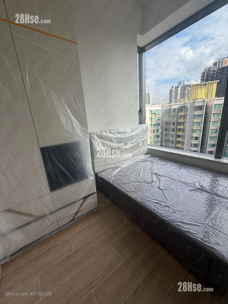 朗天峰 售盘 2 房 , 1 浴室 377 平方尺