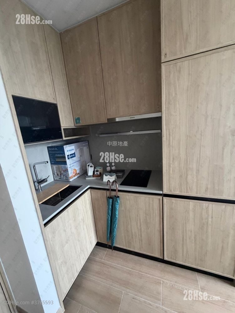 朗天峰 售盘 2 房 , 1 浴室 377 平方尺