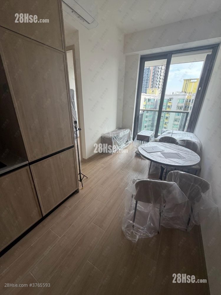 朗天峰 售盘 2 房 , 1 浴室 377 平方尺