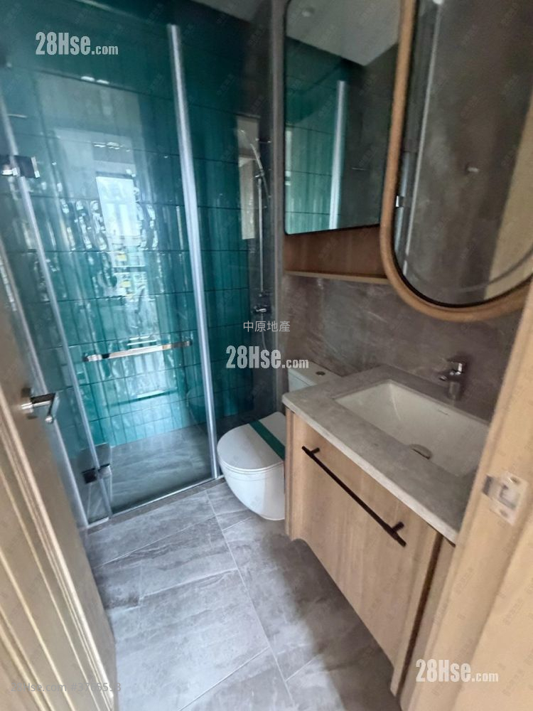 朗天峰 售盘 2 房 , 1 浴室 377 平方尺