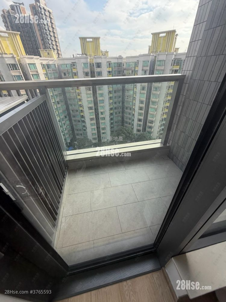 朗天峰 售盘 2 房 , 1 浴室 377 平方尺