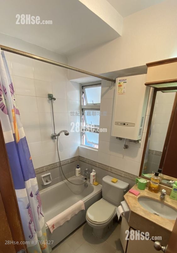 悦海华庭 售盘 3 房 , 2 浴室 605 平方尺