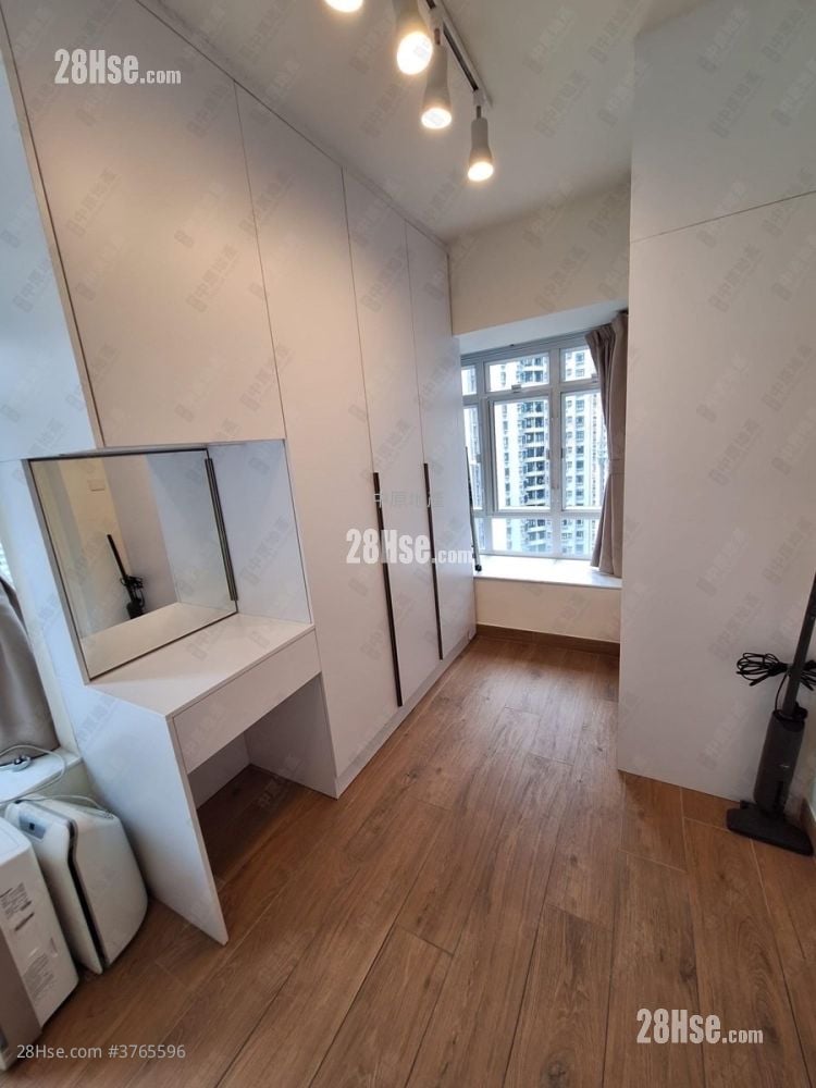 慧安园 售盘 1 房 , 1 浴室 354 平方尺