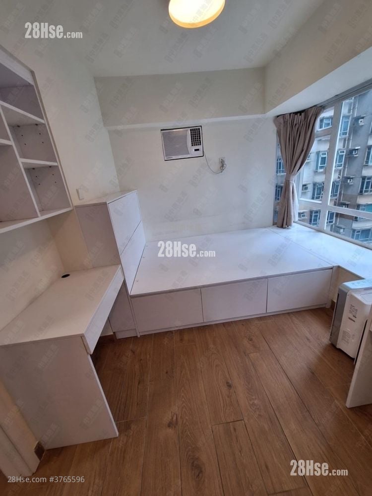 慧安园 售盘 1 房 , 1 浴室 354 平方尺