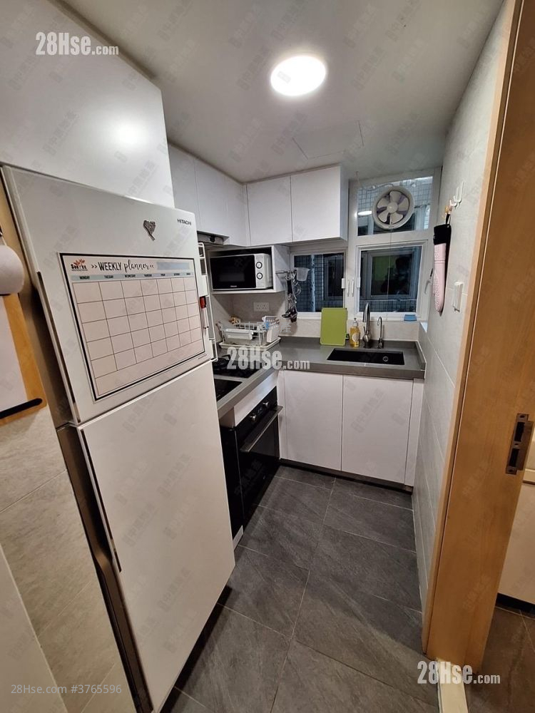 慧安园 售盘 1 房 , 1 浴室 354 平方尺