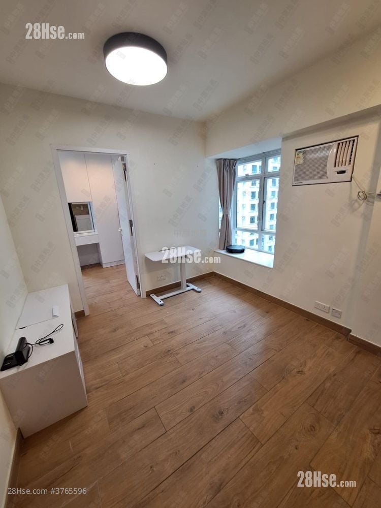 慧安园 售盘 1 房 , 1 浴室 354 平方尺