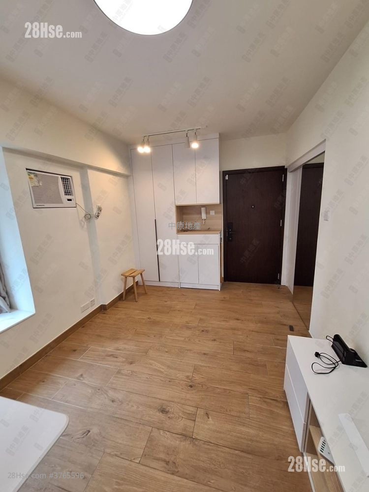 慧安园 售盘 1 房 , 1 浴室 354 平方尺