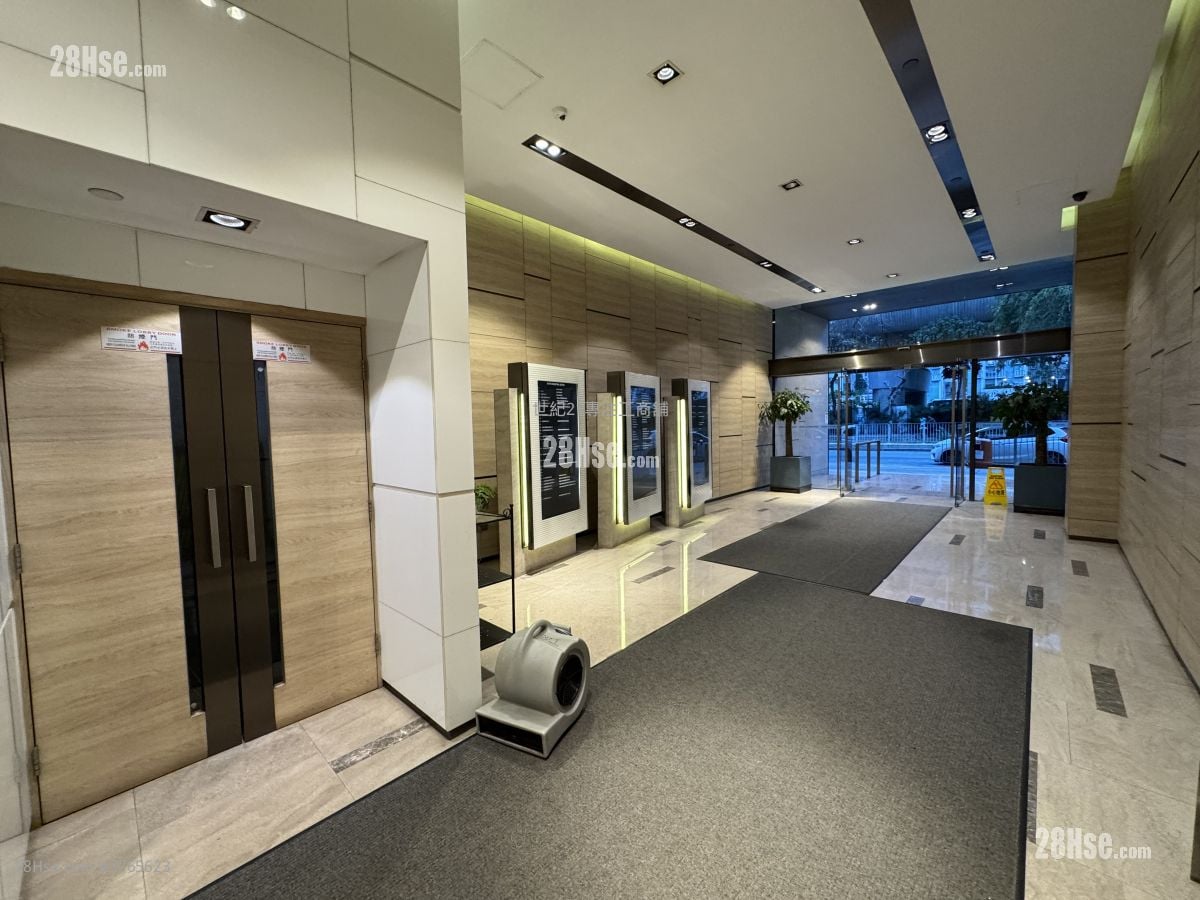 Sha Tin Industrial Centre Sell