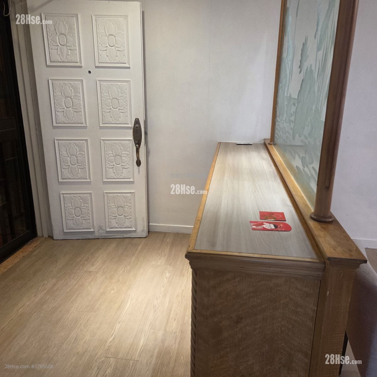 碧华花园 售盘 4 房 , 2 浴室 1,211 平方尺