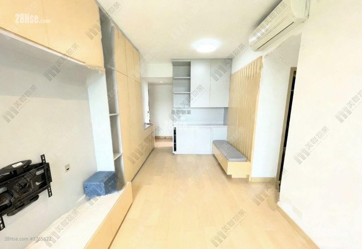 MALIBU 售盘 3 房 657 平方尺