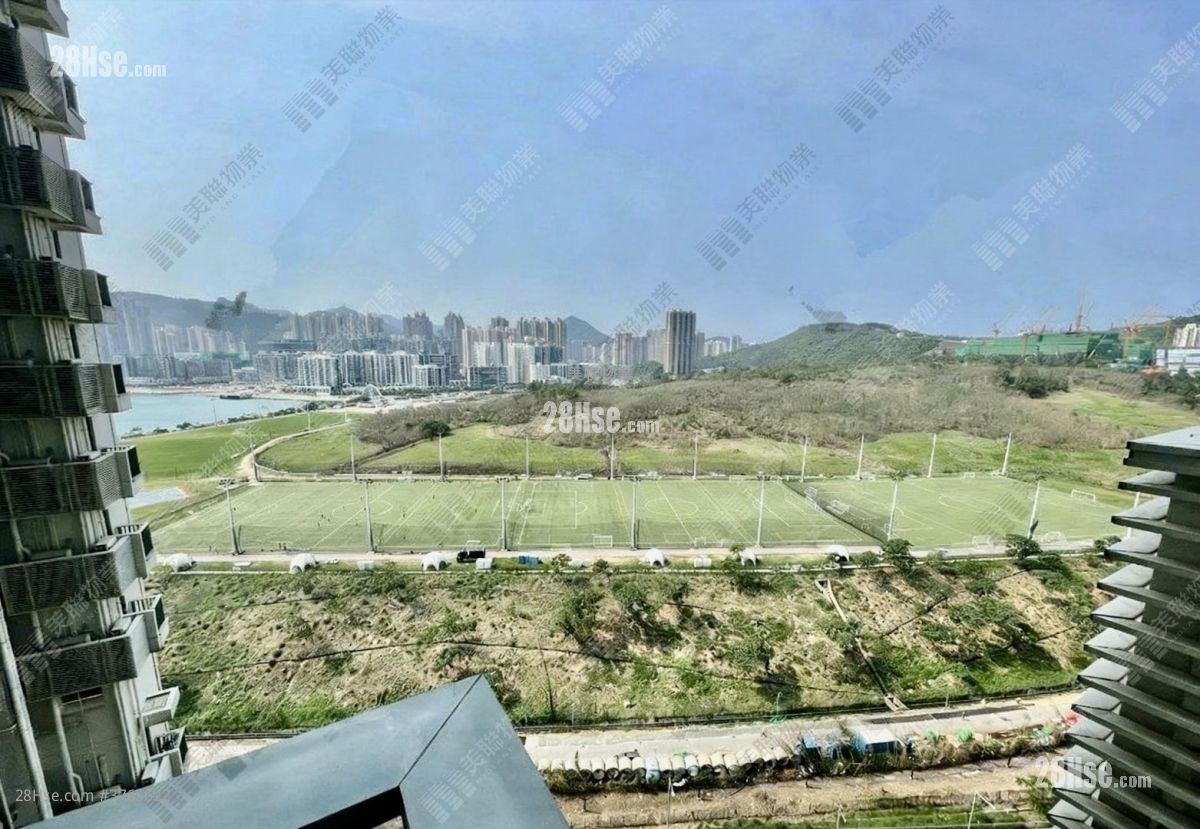 MALIBU 售盘 3 房 657 平方尺