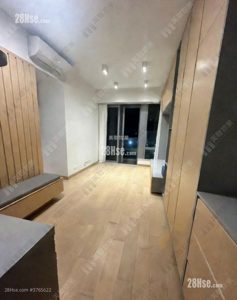 MALIBU 售盘 3 房 657 平方尺