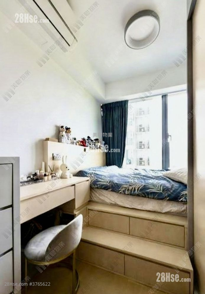 MALIBU 售盘 3 房 657 平方尺