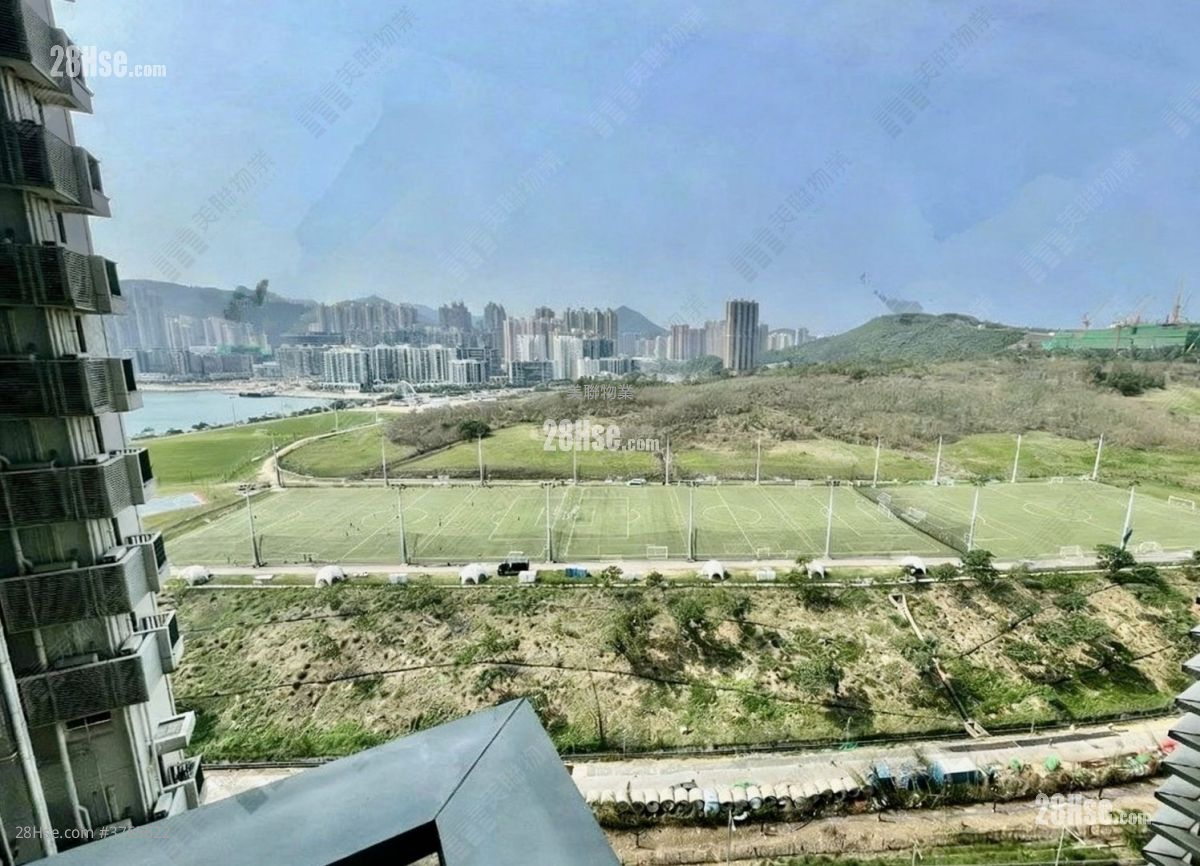 MALIBU 售盘 3 房 657 平方尺