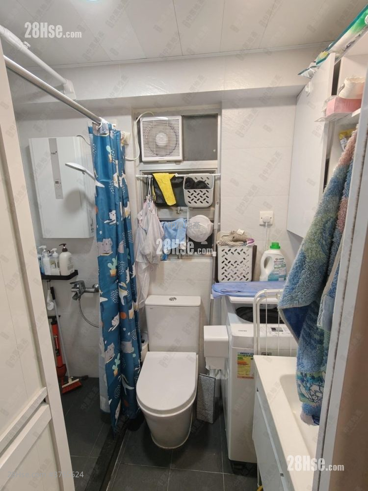 Well On Garden Sell 2 Bedrooms , 1 Bathroom 354 ft²