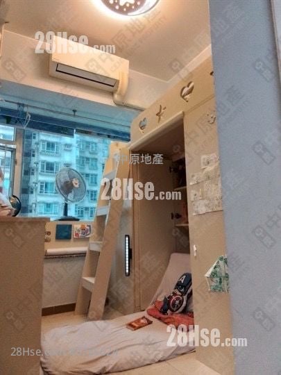 Well On Garden Sell 2 Bedrooms , 1 Bathroom 354 ft²