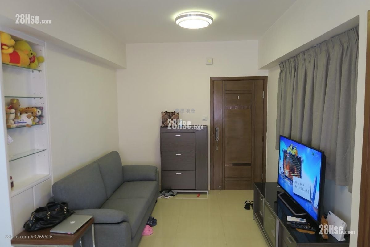 恒英大厦 售盘 1 房 358 平方尺