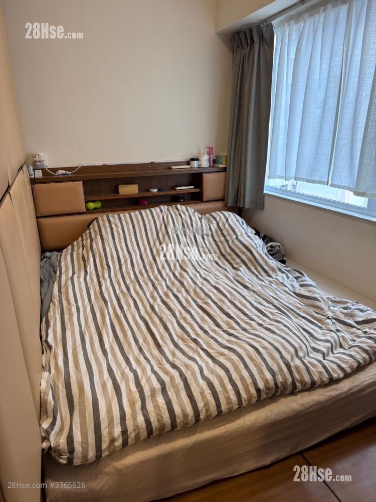 恒英大厦 售盘 1 房 358 平方尺