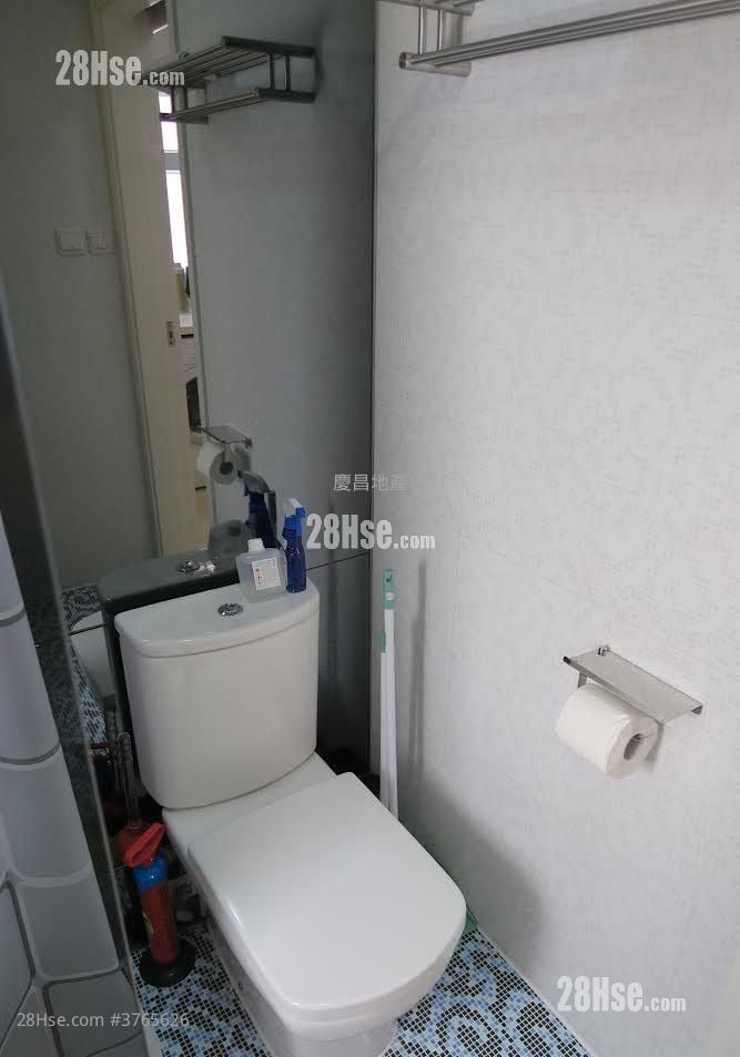 恒英大厦 售盘 1 房 358 平方尺