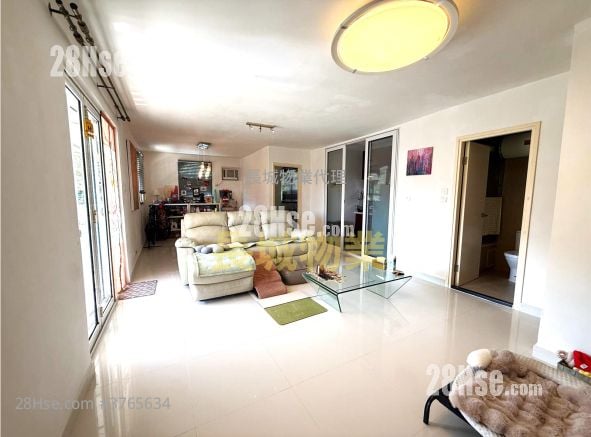 大埔村屋 售盘 2 房 , 1 浴室