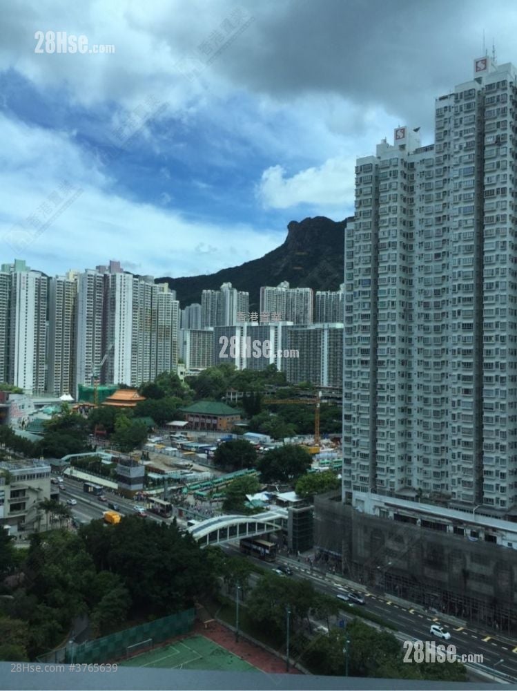 现崇山 售盘 3 房 , 2 浴室 567 平方尺