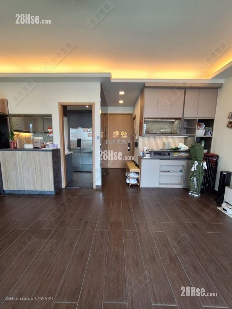 现崇山 售盘 3 房 , 2 浴室 567 平方尺