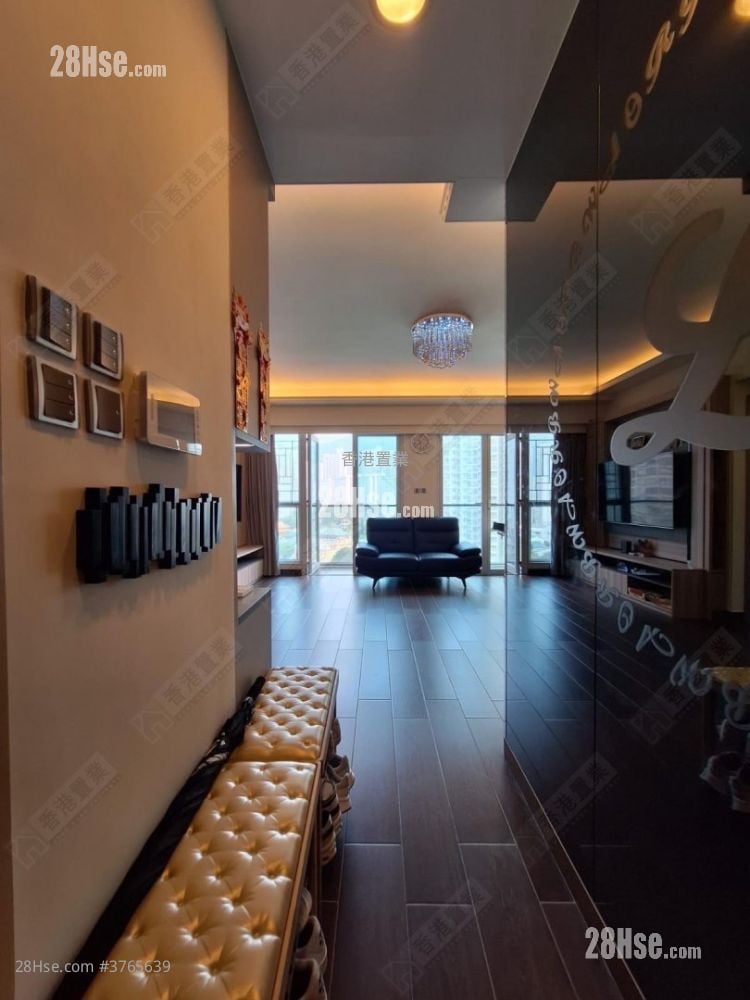 现崇山 售盘 3 房 , 2 浴室 567 平方尺