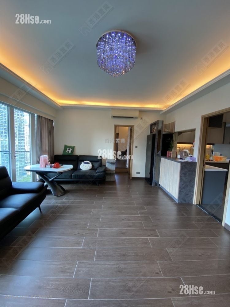 现崇山 售盘 3 房 , 2 浴室 567 平方尺