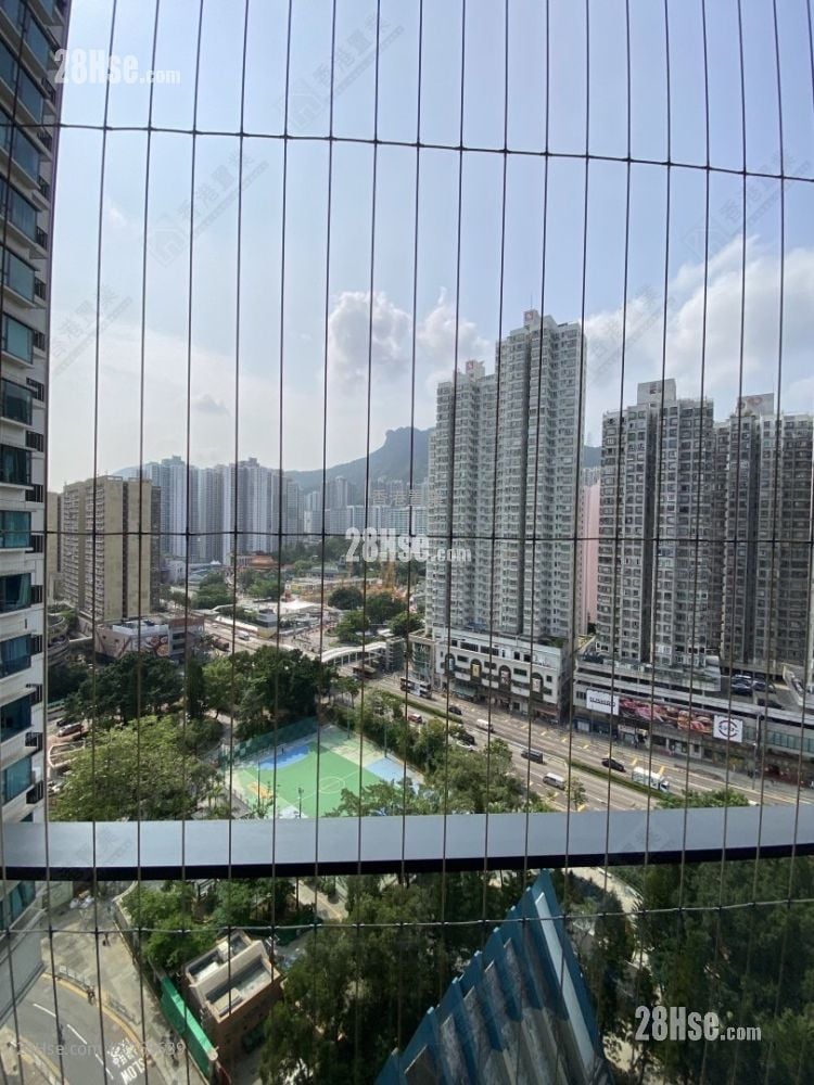 现崇山 售盘 3 房 , 2 浴室 567 平方尺