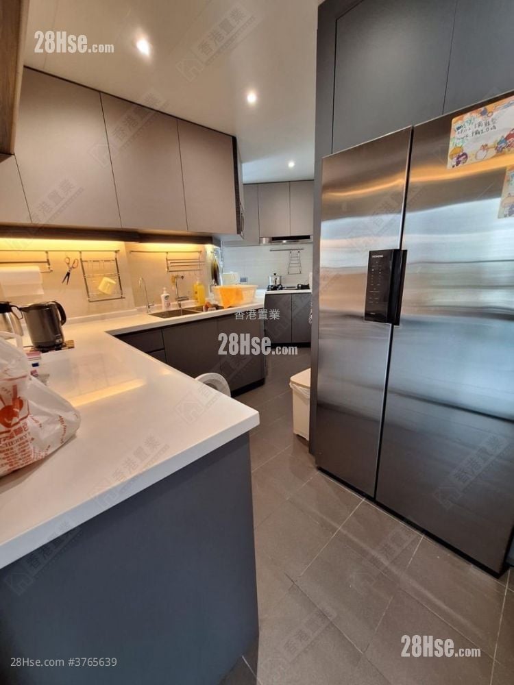 现崇山 售盘 3 房 , 2 浴室 567 平方尺