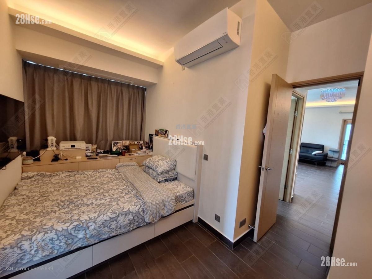 现崇山 售盘 3 房 , 2 浴室 567 平方尺