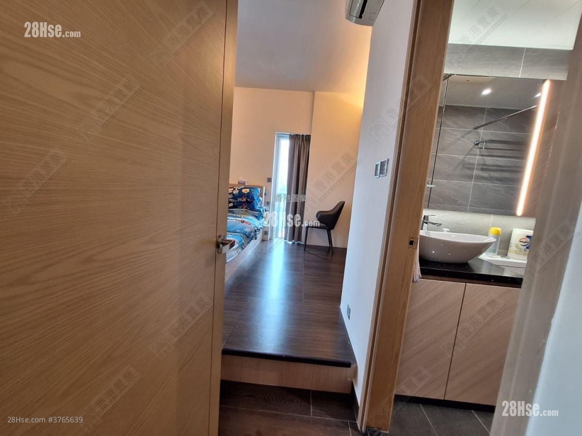 现崇山 售盘 3 房 , 2 浴室 567 平方尺