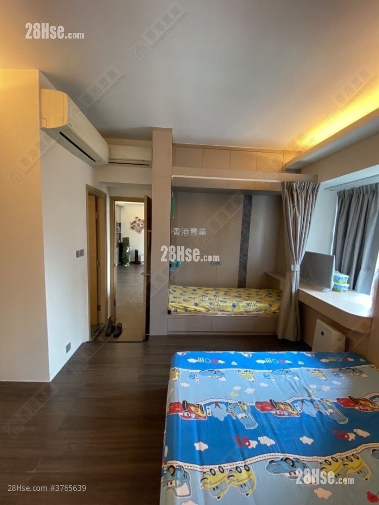 现崇山 售盘 3 房 , 2 浴室 567 平方尺