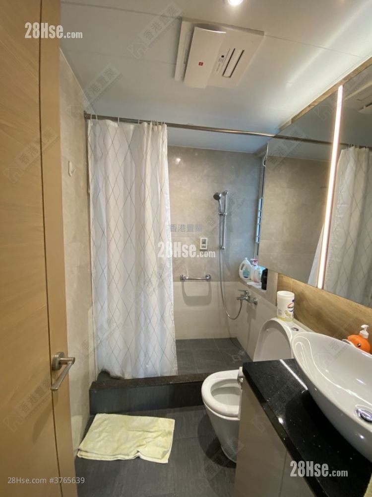 现崇山 售盘 3 房 , 2 浴室 567 平方尺