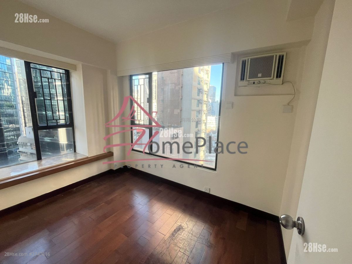 御珍閣 租盤 3 房 , 1 浴室 420 平方呎