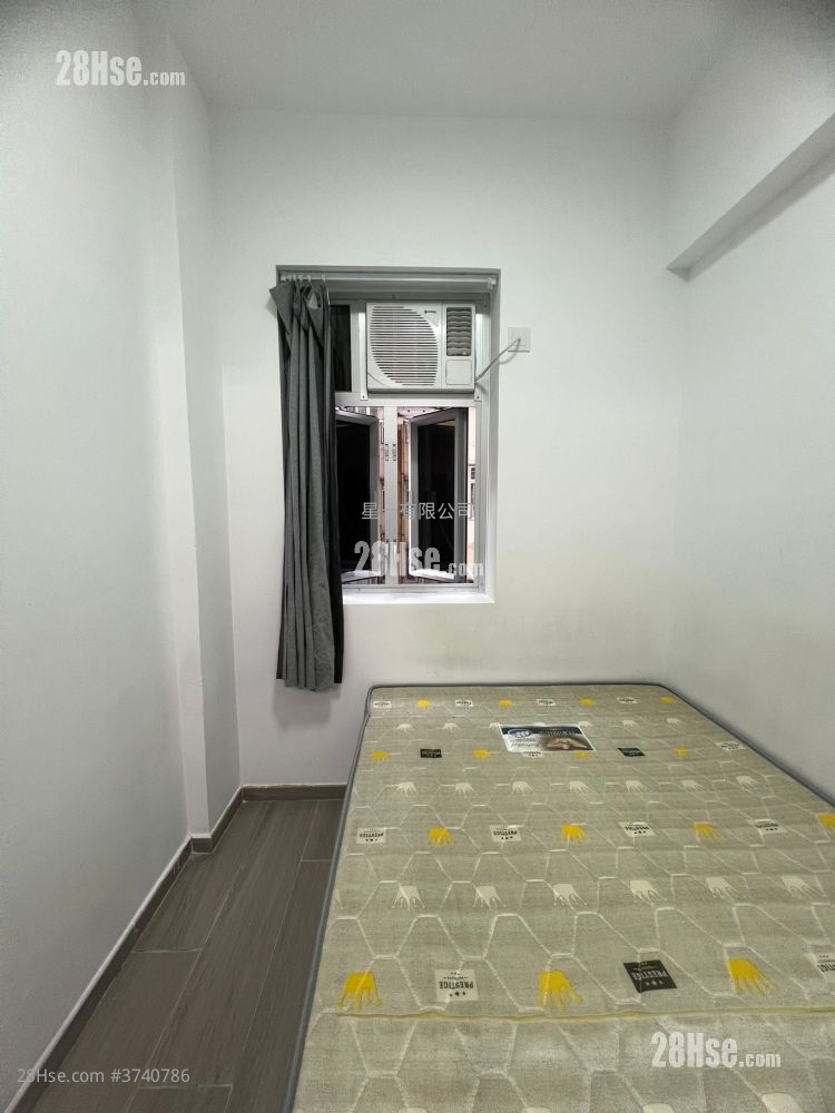 謝斐道522-524號 租盤 1 房 , 1 浴室 150 平方呎