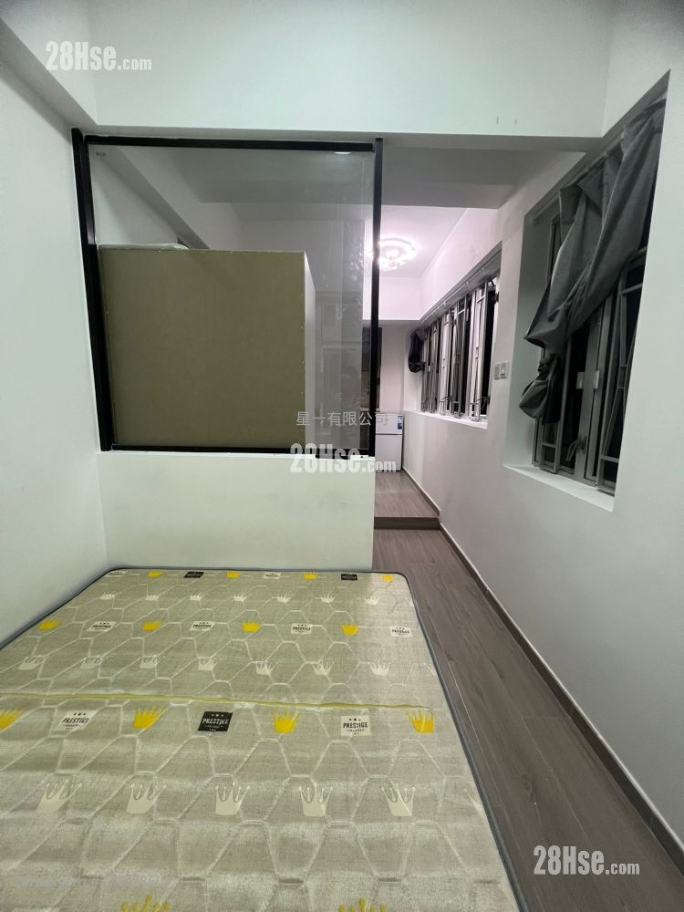 謝斐道522-524號 租盤 1 房 , 1 浴室 150 平方呎