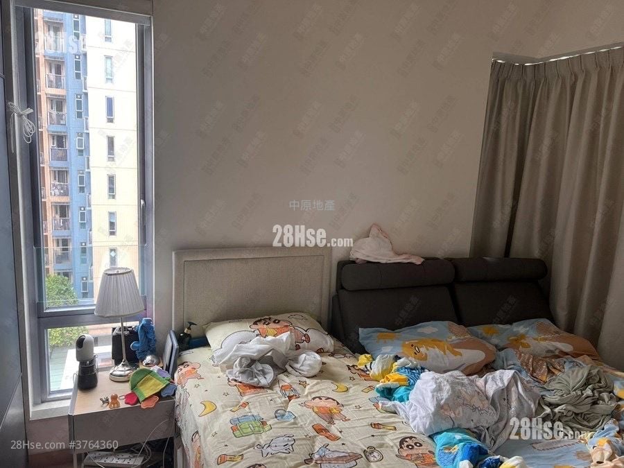 峻峦 售盘 3 房 736 平方尺