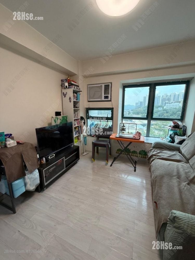 景峰豪庭 售盘 2 房 508 平方尺