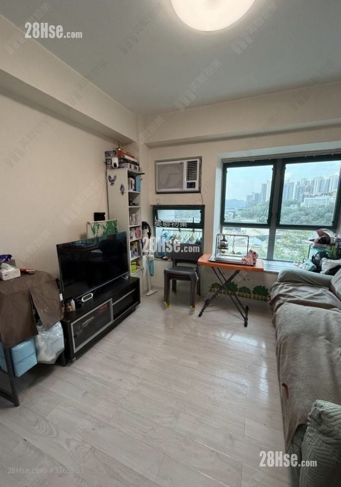 景峰豪庭 售盘 2 房 508 平方尺