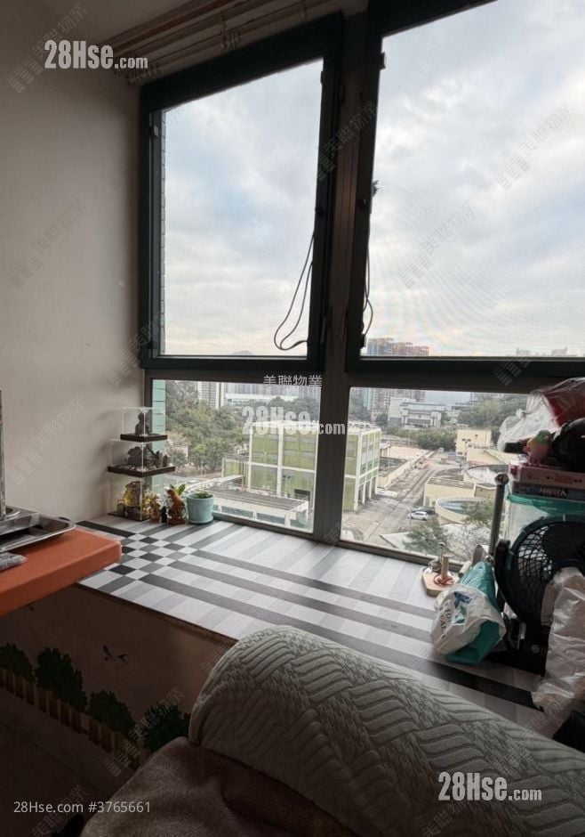 景峰豪庭 售盘 2 房 508 平方尺