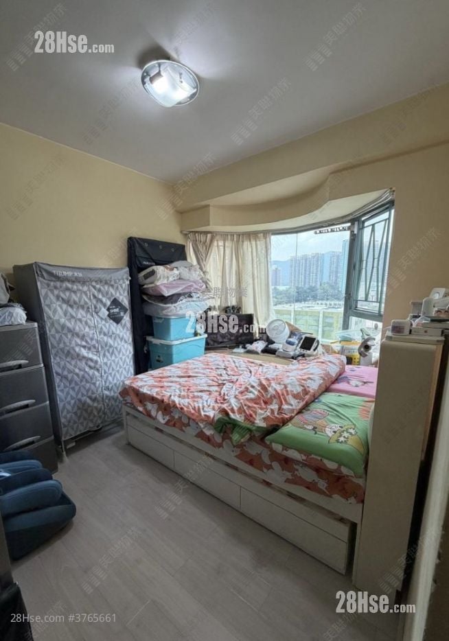 景峰豪庭 售盘 2 房 508 平方尺