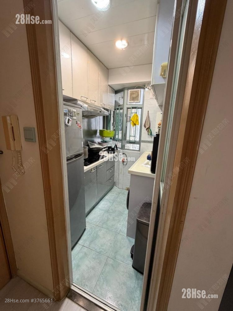 景峰豪庭 售盘 2 房 508 平方尺