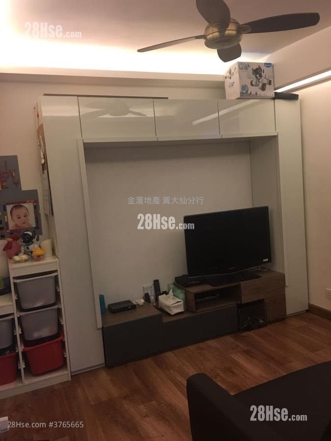 翠竹花园 售盘 3 房 591 平方尺