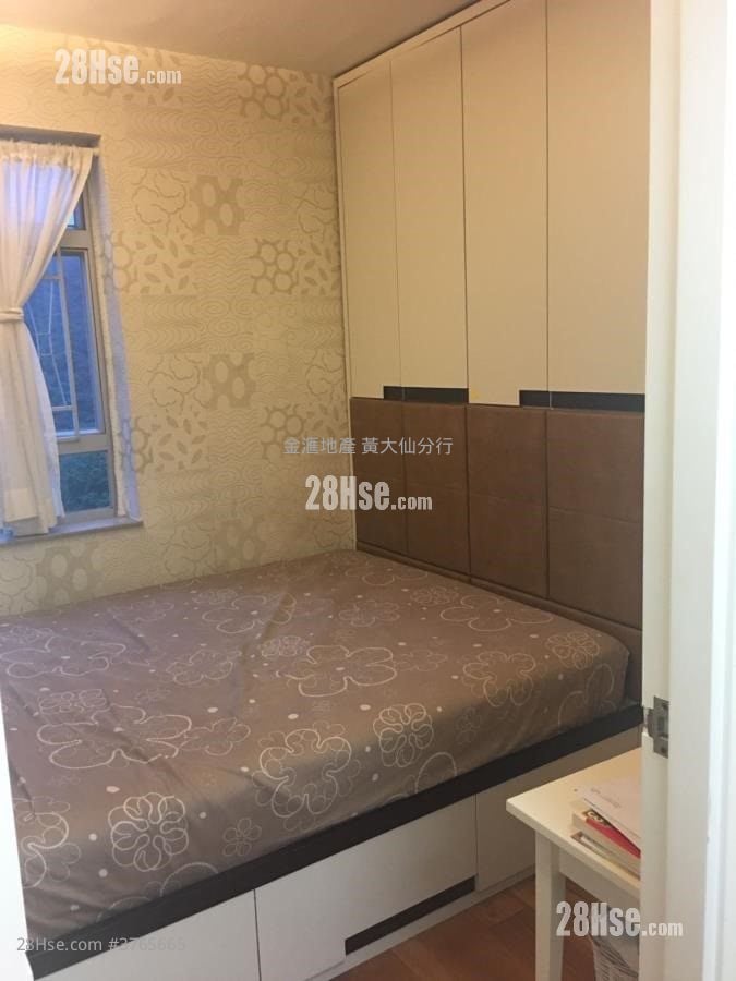 翠竹花园 售盘 3 房 591 平方尺