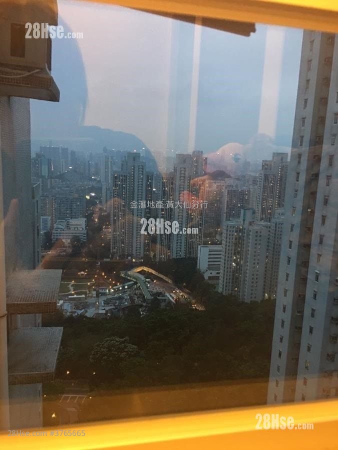 翠竹花园 售盘 3 房 591 平方尺